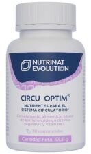 Circu Optim 30 Tabletten