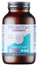 Probiotax Microbiota 60 Kapseln