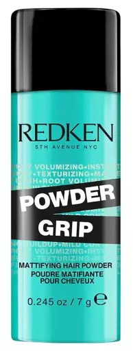 Redken Powder Grip Mattifying Hair Powder Mattierende Puder 7 gr
