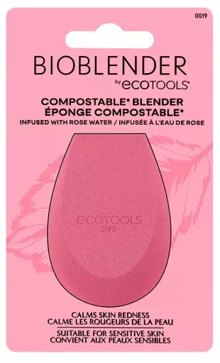 EcoTools Bioblender-Schwamm mit
