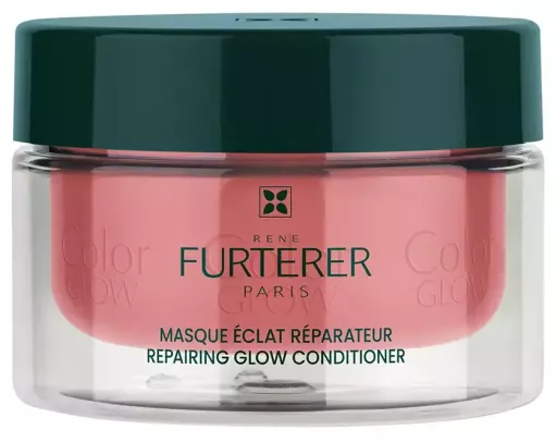 Ren&eacute; Furterer Color Glow Repair Maske 200 ml