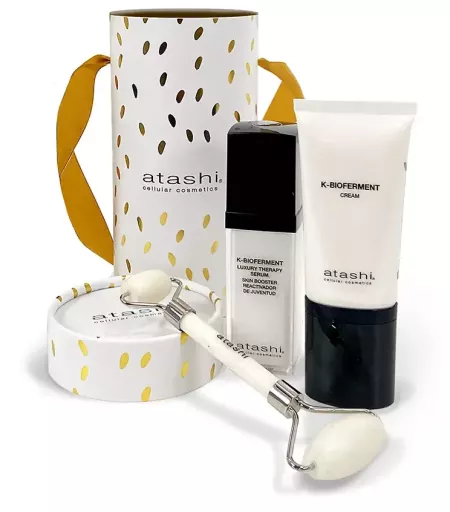 Atashi K-Bioferment 3-teiliges Set