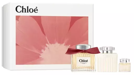 Chlo&eacute; Signature Intense 3-teiliges Set