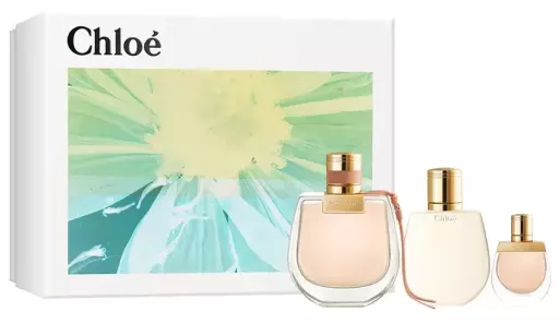 Chlo&eacute; Nomade 3-teilige Tasche