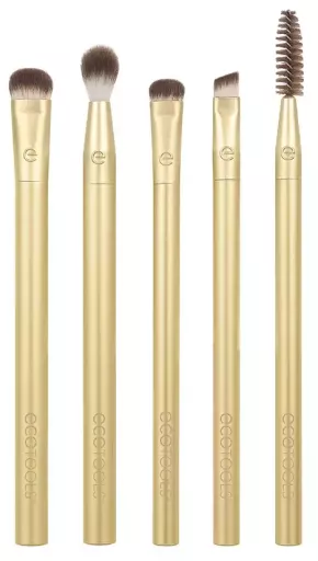 EcoTools Edelmetall-Aufhellungspaket 5 St&uuml;ck