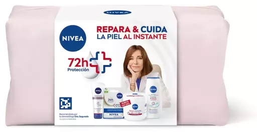 Nivea Reparatur- & Pflegekoffer 4-teilig