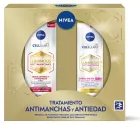 Anti-Flecken- und Anti-Aging-Behandlungskoffer, 2-teilig