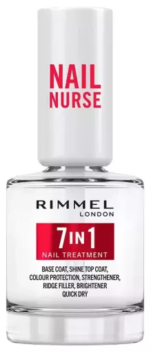 Nail Nurse 7-in-1 Nagelpflege 12 ml