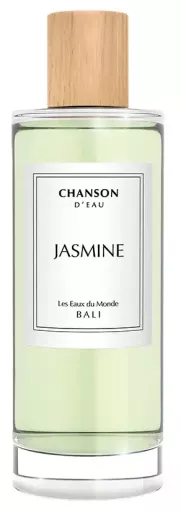 Chanson D'Eau Jasmin Eau de Toilette 100 ml
