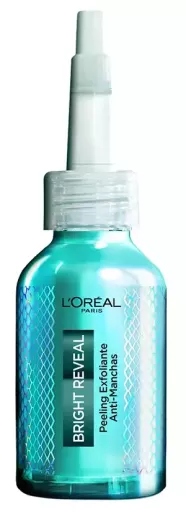 L'Or&eacute;al Paris Bright Reveal Niacinamid Anti-Flecken-Peeling 25 ml