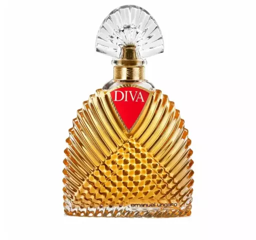 Emanuel Ungaro Diva Parf&uuml;m 100 ml