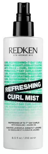 Redken Erfrischendes Spray f&uuml;r 7 Tage neu definierte Locken, 250 ml