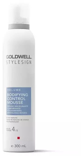 Stylesign Volume Bodyifying Control Mousse