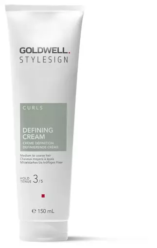 Goldwell Stylesign Locken Definierende Creme 150 ml