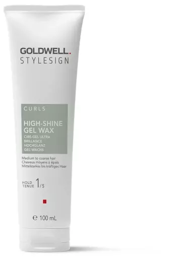 Goldwell Stylesign Curls Hochglanz-Gelwachs 100 ml