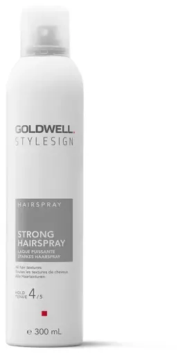 Goldwell Stylesign Haarsprays Starkes Haarspray
