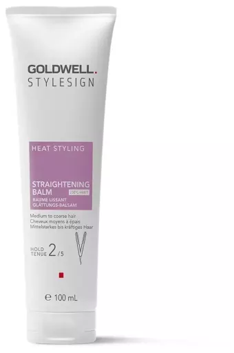 Goldwell Stylesign Hitzestyling Gl&auml;ttungsbalsam 100 ml