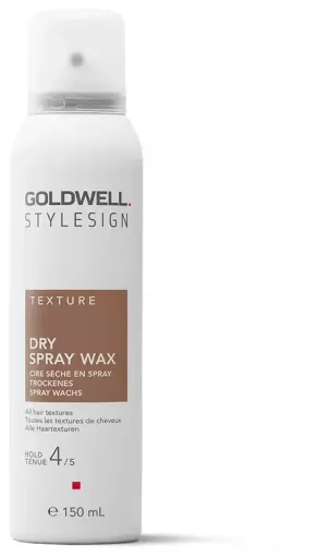 Goldwell Stylesign Texture Dry Spr&uuml;hwachs 150 ml