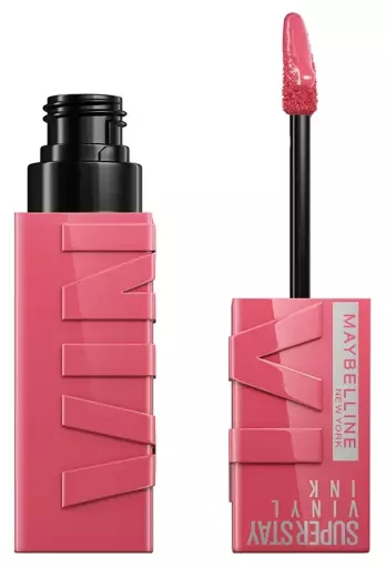 Superstay Vinyl Ink Fl&uuml;ssiger Lippenstift 4,2 ml