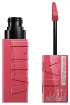 Superstay Vinyl Ink Fl&uuml;ssiger Lippenstift 4,2 ml