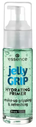 Essence Jelly Grip Feuchtigkeitsspendende Grundierung 29 ml