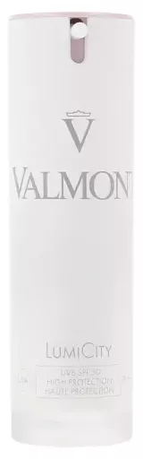 La Maison Valmont Lumicity Schutz- und Leuchtcreme LSF 50 30 ml