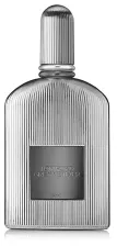 Graues Vetiver-Parf&uuml;m