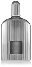 Graues Vetiver-Parf&uuml;m