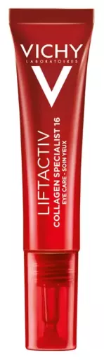 Liftactiv Collagen Specialist Augenkontur 15 ml