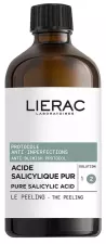 Anti-Unreinheiten-Pflegeprogramm mit reinem Salicyls&auml;ure-Peeling (100 ml)