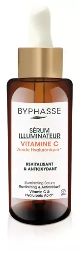 Byphasse Illuminator Vitamin C Serum 50 ml