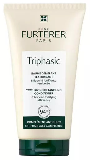Ren&eacute; Furterer Triphasic Texturizing Entwirrender Conditioner 150 ml