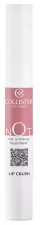 Nicht Lip Crush Volumizing 4,5 ml