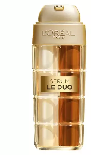 L'Or&eacute;al Paris Age Perfect Verj&uuml;ngendes Serum Duo 30 ml
