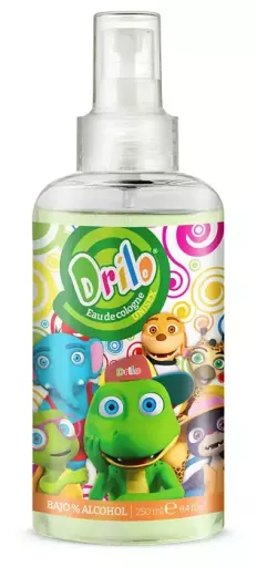 Laboratorios Natuaromatic Drilo K&ouml;lnisch Wasser 250 ml