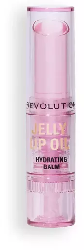 Jelly Lip Oil Feuchtigkeitsbalsam 2,4 gr