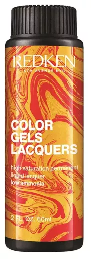 Redken Farbgele Lacke T&ouml;nung 3x60 ml