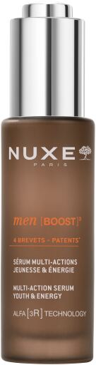 Nuxe Men Multi-Action Jugend- und Energieserum 30 ml