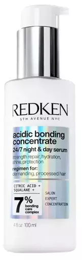 Redken Acidic Bonding Concentrate Tages- und Nachtserum