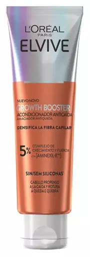 L'Or&eacute;al Paris Elvive Haarwuchs-Booster Anti-Haarausfall-Conditioner 150 ml