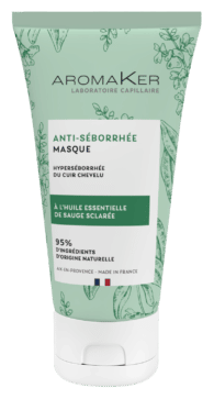 Anti-Seborrhoe-Maske 150 ml