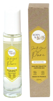 Born To Bio Honig Necta Eau de Toilette 50 ml