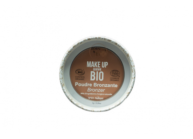 Born To Bio Bio-Br&auml;unungspuder 7 g