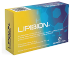 Lipibion 30 Kapseln Lipibion 30 Kapseln