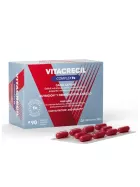 Vitacrecil Complex Fe 90 Kapseln
