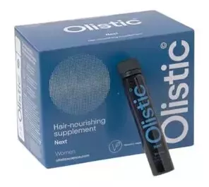 Olistic Science N&auml;chste 28 Ampullen &agrave; 25 ml