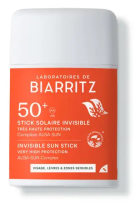 Solar Stick SPF 50+ Unsichtbar Sensorisch 10 g Solar Stick SPF 50+ Unsichtbar Sensorisch 10 g