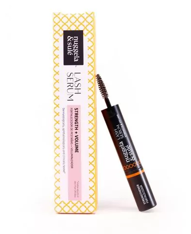 Nuggela & Sul&eacute; Amazonische Wimpern 5 ml + 5 ml