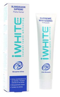 iwhite iWhite Whitening Zahnpasta 75 ml