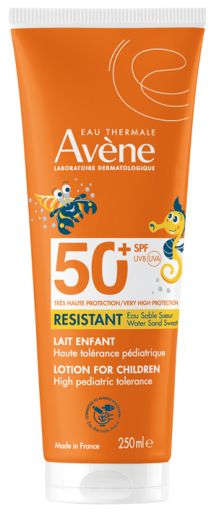 Av&egrave;ne Solar Milk LSF 50+ Kindermilch 250 ml